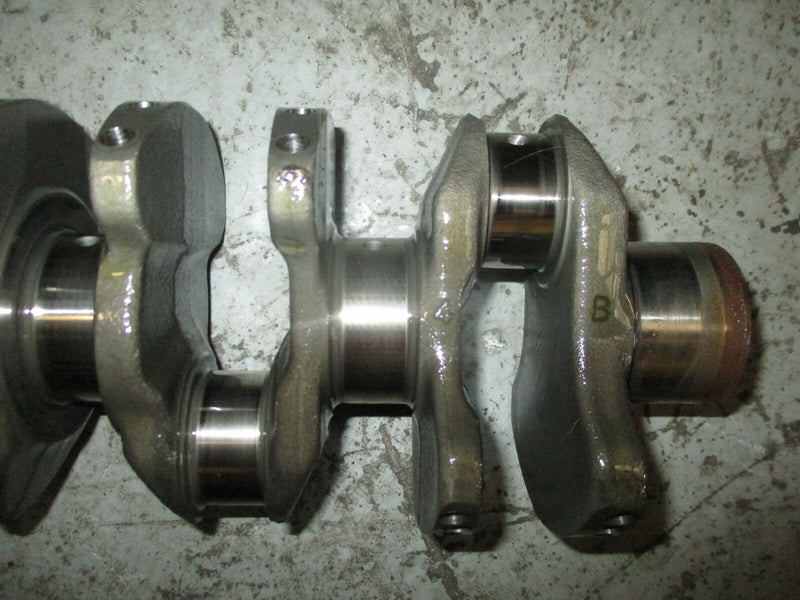 Suzuki DF70 70 hp outboard crankshaft (12220-99E01)