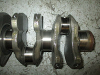 Load image into Gallery viewer, Suzuki DF70 70 hp outboard crankshaft (12220-99E01)
