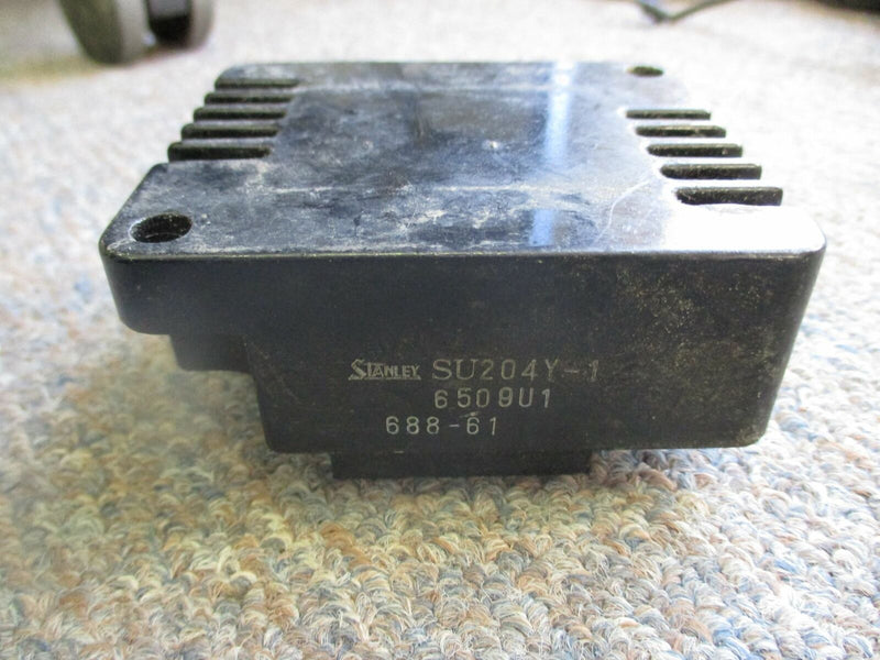 Yamaha 150hp Outboard Rectifier Regulator (688-81960-61)