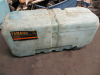 Load image into Gallery viewer, Yamaha 18 liter/19.1 quart Outboard Remote Oil Tank (No Pump/Level Sensor/Cap)
