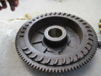 Load image into Gallery viewer, 2007 Suzuki DF115 4 stroke outboard flywheel 32102-90j00
