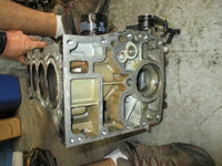 Load image into Gallery viewer, 1999 Johnson Evinrude 70 hp 4 stroke outboard Crankcase block
