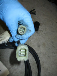 Load image into Gallery viewer, Honda outboard 16ft rigging/ wiring harness #3
