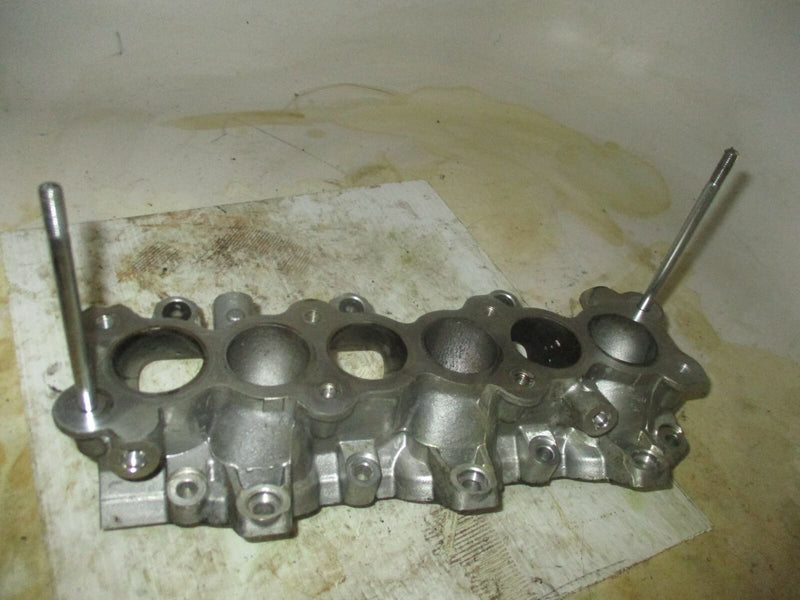 Suzuki DF250 250hp outboard intake manifold (13110-93J00)