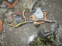 Load image into Gallery viewer, Evinrude outboard 2-stroke E100STLESB Ignition coil set of 4
