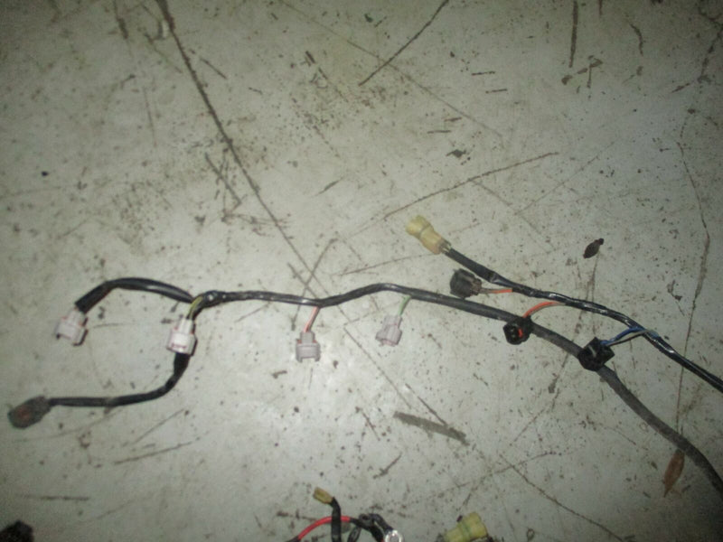 Johnson/ Suzuki DF115 outboard engine wiring harness (36610-90J10)