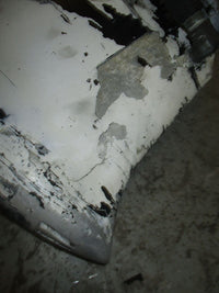 Load image into Gallery viewer, Evinrude Ocean Pro 200 hp outboard lower unit with 25" shaft
