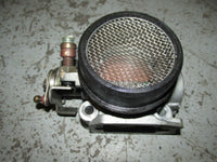 Load image into Gallery viewer, 2002 Suzuki outboard DF115 4 stroke 115hp throttle body w/ CTP 13300-90J00
