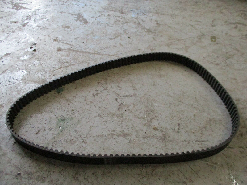 2000 Yamaha 100hp 4-stroke outboard drive belt 67f-46241
