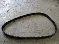 Load image into Gallery viewer, 2000 Yamaha 100hp 4-stroke outboard drive belt 67f-46241
