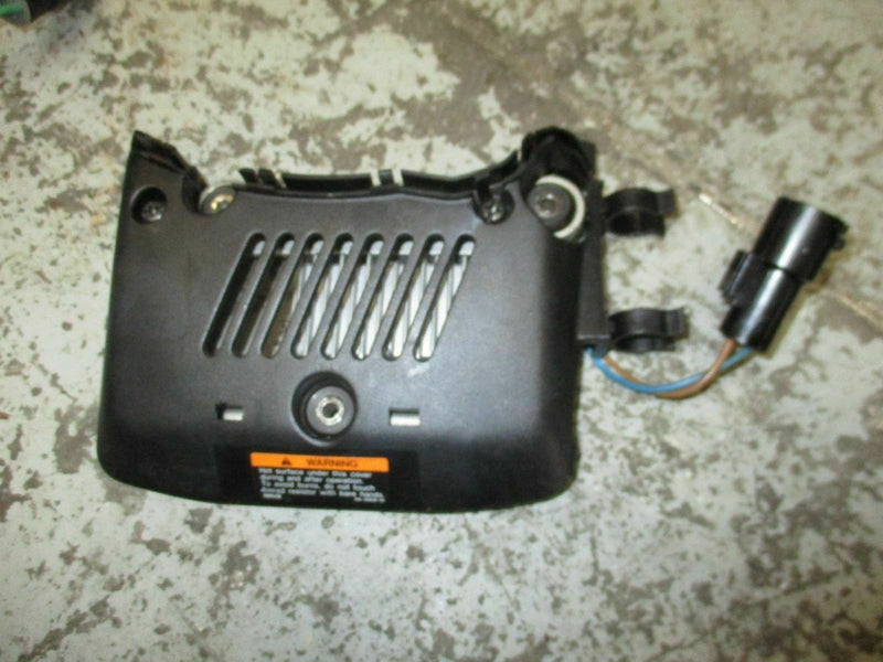 2000 Yamaha outboard 250hp OX66 resistor 65L-85370