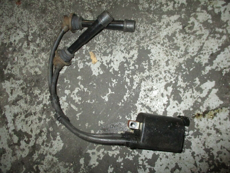 2002 Suzuki outboard DF90 Ignition coil 2&3 33420-90j00