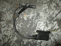 Load image into Gallery viewer, 2002 Suzuki outboard DF90 Ignition coil 2&amp;3 33420-90j00
