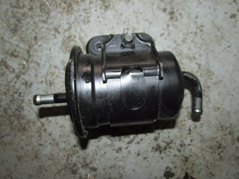 2008 Suzuki outboard DF90 4 stroke 09001F-880669 fuel filter 15440-90J00