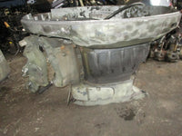 Load image into Gallery viewer, Yamaha 40hp 4 stroke outboard 15" midsection
