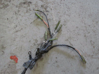 Load image into Gallery viewer, 1993 Yamaha outboard C115TLRR 2 stroke 115hp wiring harness 6E5-82590-03-00
