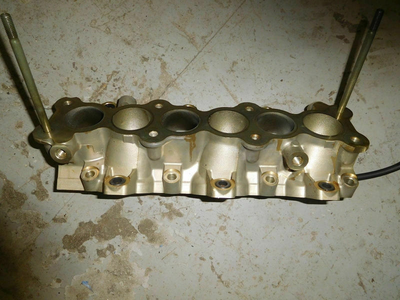 2004 Suzuki outboard DF250 4 stroke 250 hp Intake Manifold 13110-93J00