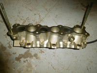 Load image into Gallery viewer, 2004 Suzuki outboard DF250 4 stroke 250 hp Intake Manifold 13110-93J00
