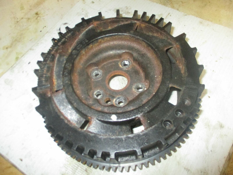 Johnson Ficht 150hp outboard flywheel (585160)