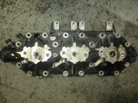 Load image into Gallery viewer, Evinrude ETEC 200hp outboard port cylinder head (350569)

