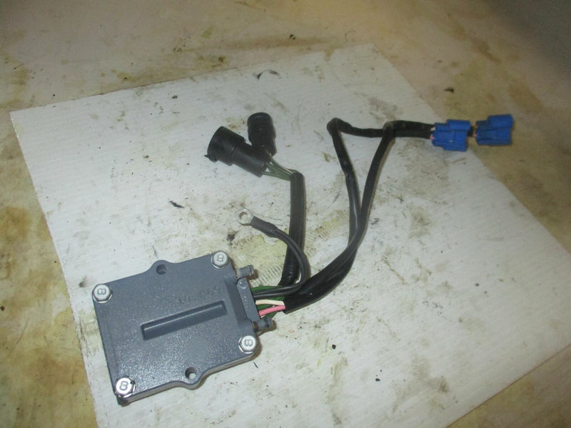Yamaha 225hp 4 stroke outboard rectifier regulator (69J-81960-11-00)