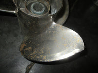 Load image into Gallery viewer, Suzuki stainless steel outboard propeller  (LNR3R18PSF115)
