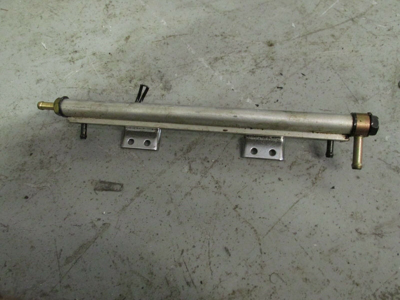 2004 Johnson outboard J90PL4SR 90hp 4 stroke fuel cooler 5033709