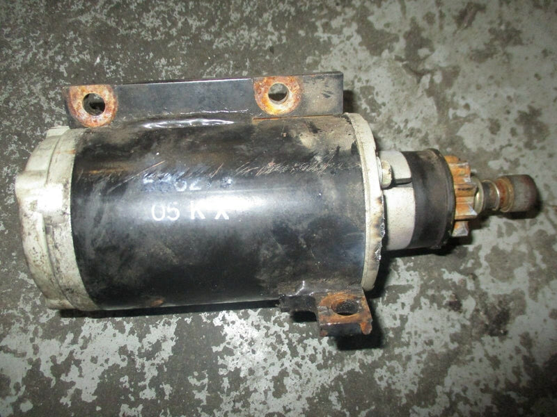 1999 Johnson 40hp 2-stroke Outboard starter 586275