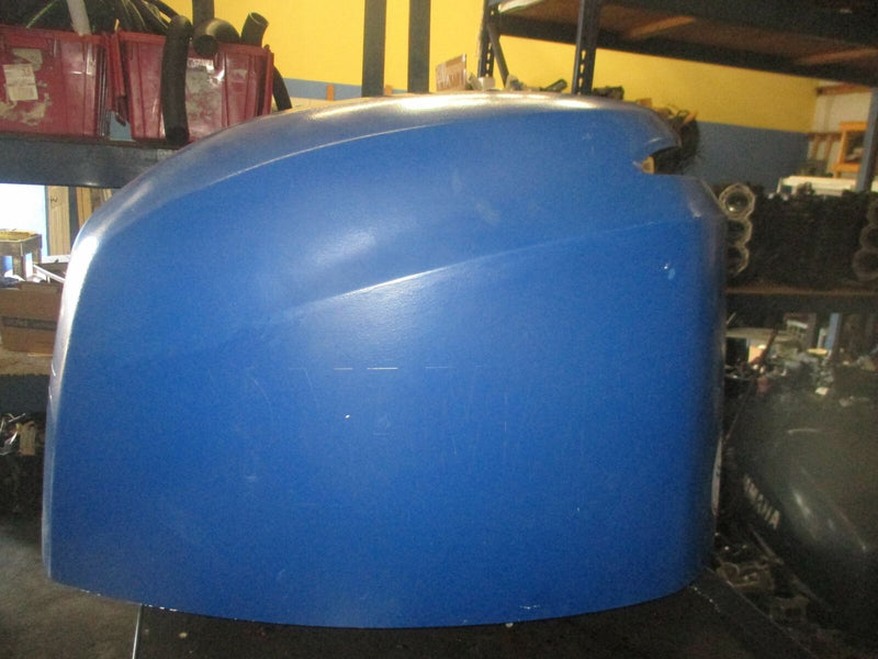 Yamaha 225hp 4 stroke outboard top cowling