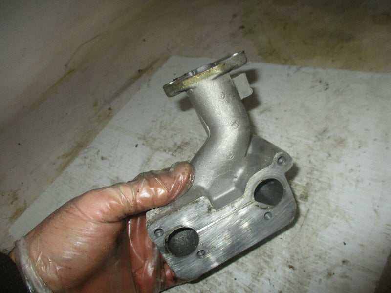 Yamaha outboard 4 stroke 9.9 hp intake manifold 6G8-13641-01-94