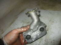 Load image into Gallery viewer, Yamaha outboard 4 stroke 9.9 hp intake manifold 6G8-13641-01-94
