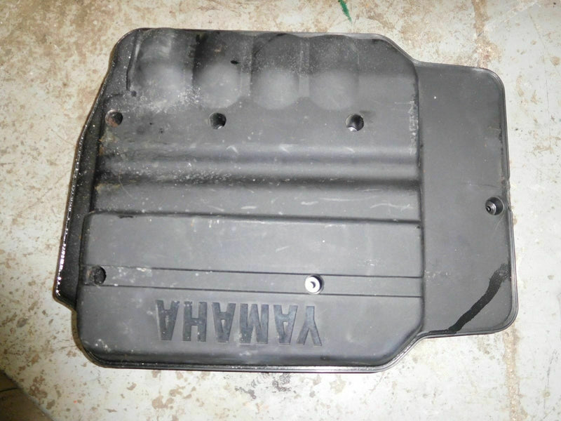 2000 Yamaha outboard 250 hp OX66 SWS Lx250TXRY Intake silencer 65L-14440-00-00