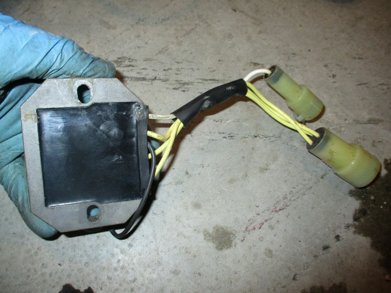 Suzuki DF40 40hp outboard rectifier regulator (32800-87J10)