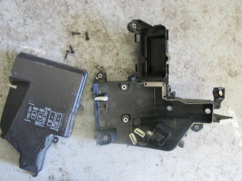 2007 Yamaha outboard 225hp VMAX hpdi 2 stroke electronics box 60V-81948-00-00