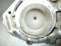 Load image into Gallery viewer, Suzuki DT150 150hp outboard cylinder head (11110-87D31-0ED)
