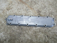 Load image into Gallery viewer, 2002 Yamaha Outboard 225 hp 4-stroke outboard water jacket cover
