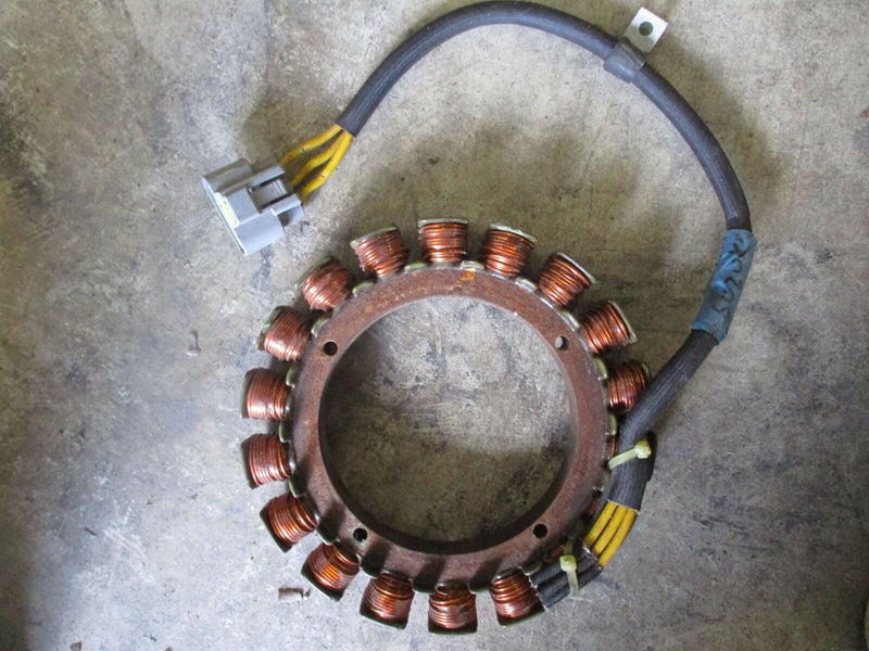 Suzuki Outboard Stator-DF175 4-Stroke (32120-96J00)