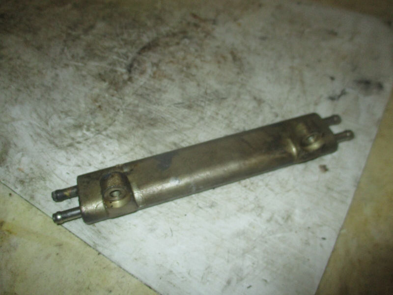 Yamaha 115hp 4 stroke outboard fuel cooler (69J-21841-02-00)