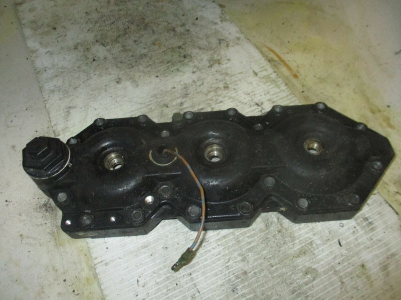 Evinrude Ocean Pro 175hp outboard cylinder head (337548)