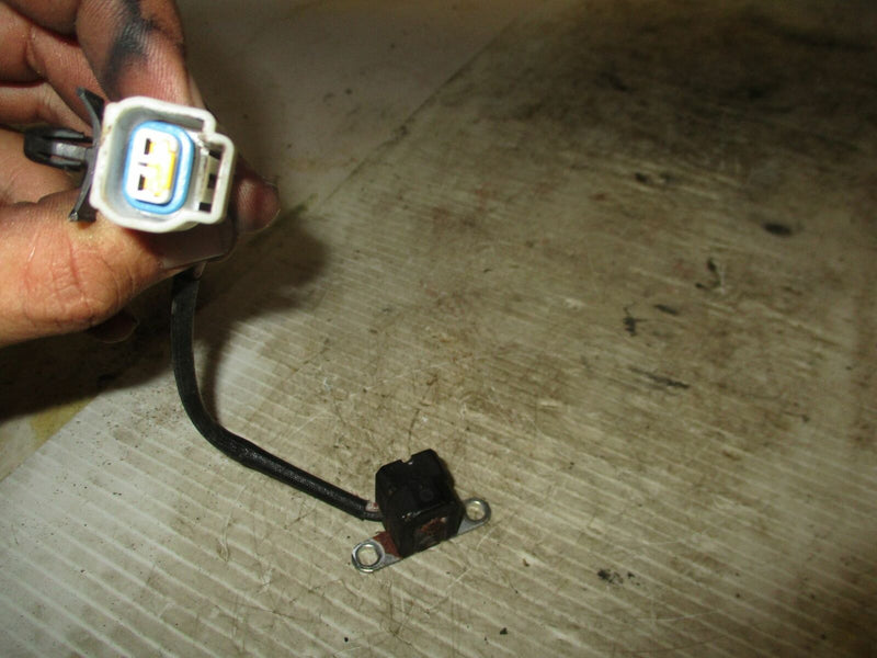 Yamaha 350hp outboard pulsor coil (6AW-85580-00-00)