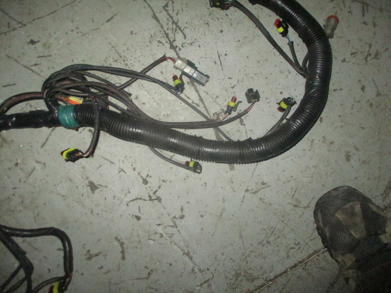 Evinrude ETEC 300hp outboard engine wiring harness (0587041)