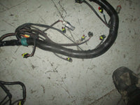 Load image into Gallery viewer, Evinrude ETEC 300hp outboard engine wiring harness (0587041)
