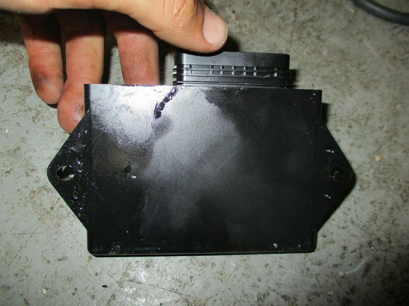 2008 Yamaha 350hp 4-stroke outboard Control unit 6aw-85740