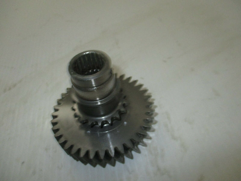 2016 suzuki DF90A 90 hp 4 stroke outboard Driven Gear 12730-87L00