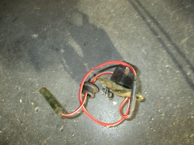 Tohatsu outboard pulsor coil/ ignition timing coil