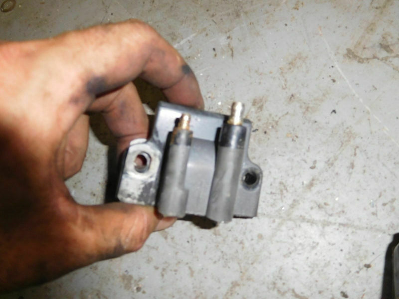 Evinrude 225hp 2 stroke outboard ignition coil (582508)