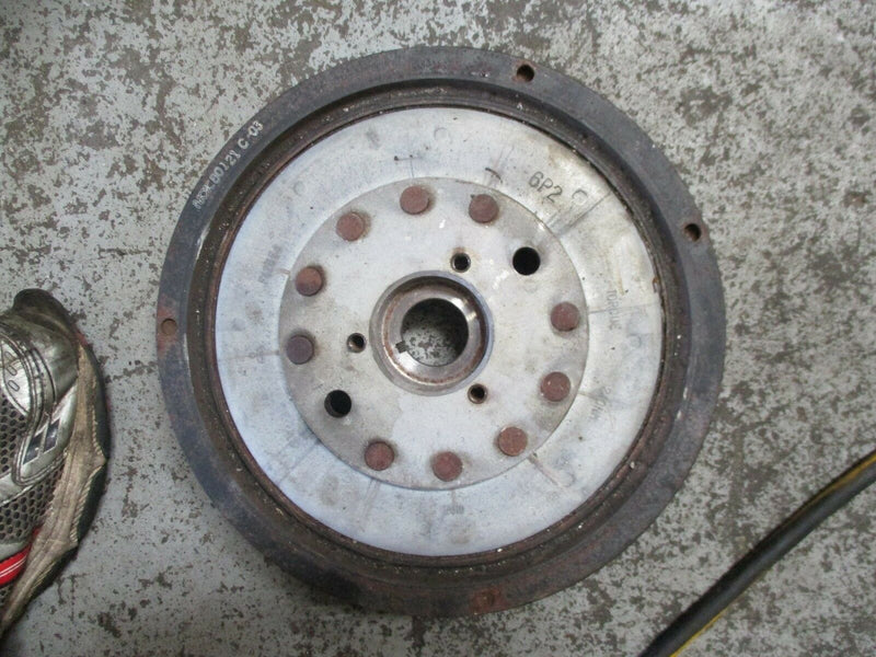 2007 Yamaha outboard F250TXR 4 stroke flywheel 6p2-81450