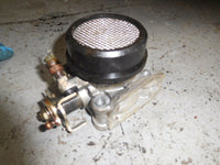 Load image into Gallery viewer, 2001 Suzuki outboard DF115 11501F-152248 Throttle Body/CTP switch 13300-90j00
