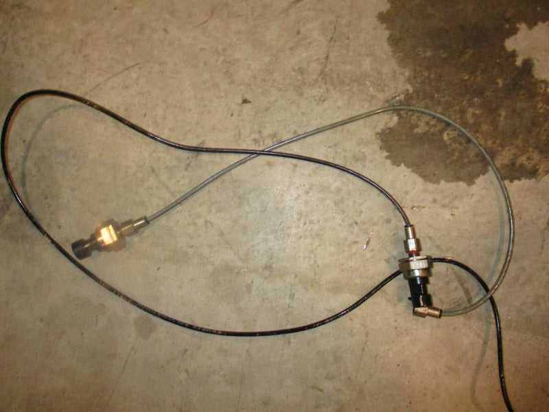 Mercury Verado 300hp outboard pressure sensor (8M0010246)