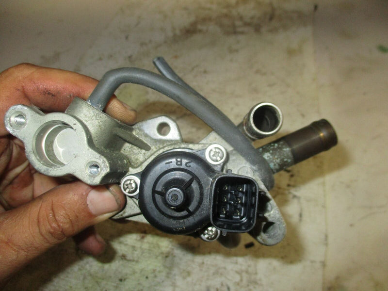 Yamaha 225hp 4 stroke outboard control unit (69J-14960-00-00)